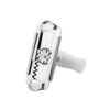 Stainless Steel Manual Screw Seal Adjustable Bottle Opener - Imagen 9