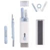 7 In 1 Computer Keyboard Cleaner Brush Kit Earphone Cleaning Pen For Headset Keyboard Cleaning Tools Cleaner Keycap Puller Kit - Imagen 5