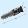 Multi-function hair clipper - Imagen 3