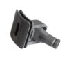 Pet Grooming Brush Tool Pet Vacuum Cleaner Brush Attachment - Imagen 6