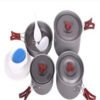 Picnic cookware set camping pot set camping pot - Imagen 5