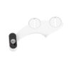 Self Cleaning Bidet Feminine Toilet Water Spray Toilet Seat Heated - Imagen 10