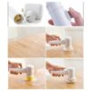 Electric Cleaning Brush Magic Brush Electric Bathtub Brush Housework 5 In 1 Cleaning Brush Electric Bathtub Brush Cleaning Brushes - Imagen 5