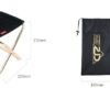Outdoor folding chair - Imagen 5
