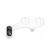 Self Cleaning Bidet Feminine Toilet Water Spray Toilet Seat Heated - Imagen 3