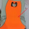 Summer Pet Dog Cooling Vest Heat Resistant Cool Dogs Clothes Breathable Sun-proof Clothing For Small Large Dogs Outdoor Walking - Imagen 8