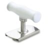 Stainless Steel Manual Screw Seal Adjustable Bottle Opener - Imagen 4