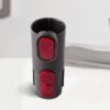 Pet Grooming Brush Tool Pet Vacuum Cleaner Brush Attachment - Imagen 4