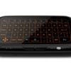 H18 Mini Keyboard - Imagen 3