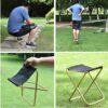 Outdoor folding chair - Imagen 2