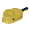 2 In 1 Dumpling Maker Kitchen Dumpling Baking Pastry Making Tool Manual Dumpling Maker Mould Press Tool Gadgets - Imagen 9