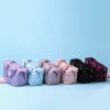 Large Capacity Travel Bag Fitness Gym Shoulder Bag For Workout Yoga Outdoor - Imagen 10
