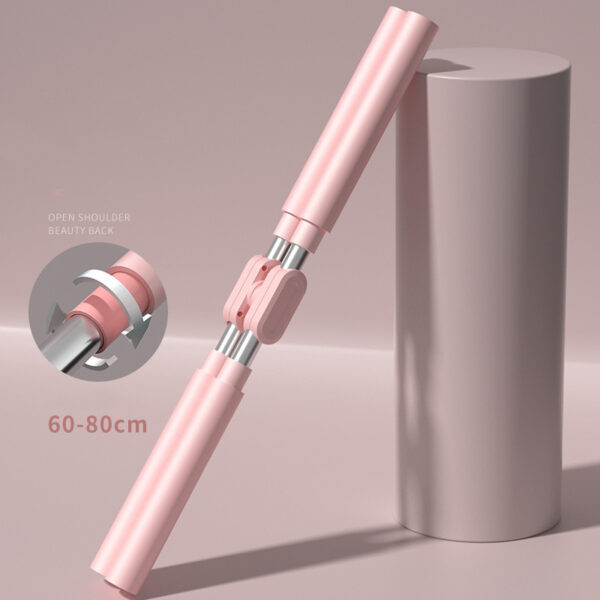 Body Stick Yoga Artifact Beauty Back Training Equipment - Imagen 6