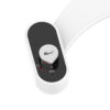 Self Cleaning Bidet Feminine Toilet Water Spray Toilet Seat Heated - Imagen 8