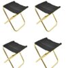 Outdoor folding chair - Imagen 4