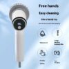 Multifunctional Smart Display Electric Cleaning Brush Wireless Kitchen Sink Cleaning Brush Waterproof Electric Pot Brush Cleaning Tool - Imagen 6