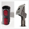 Pet Grooming Brush Tool Pet Vacuum Cleaner Brush Attachment - Imagen 7