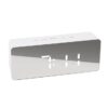 Digital LED multi-function mirror clock - Imagen 2