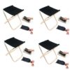 Outdoor folding chair - Imagen 6