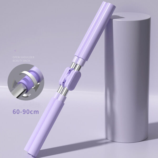 Body Stick Yoga Artifact Beauty Back Training Equipment - Imagen 7