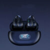 Bone Conduction Headphones TWS Earbuds Ear Clip Bluetooth 5.3 Touch Wireless Earphone In-Ear Bass HIFI Sports Headset - Imagen 7