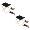 Outdoor folding chair - Imagen 7