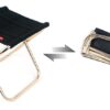 Outdoor folding chair - Imagen 8