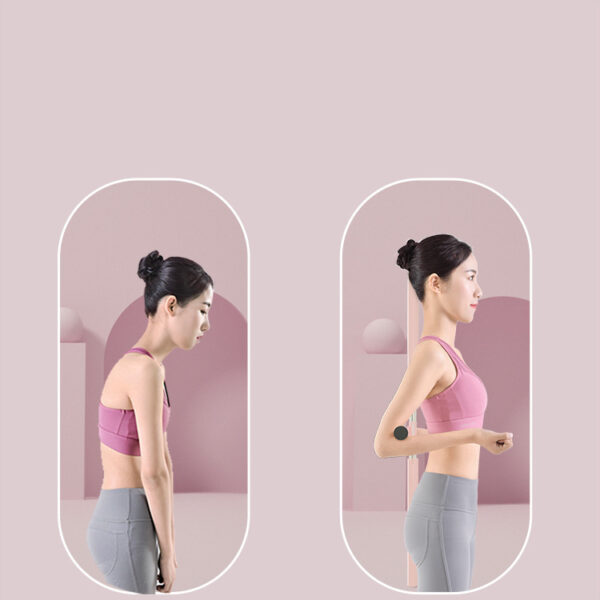 Body Stick Yoga Artifact Beauty Back Training Equipment - Imagen 3