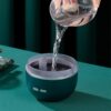 Air Humidifier Essential Oil Ultrasonic Aromatherapy Atomizer Colorful Light Heavy Fog Volume Office Home Accessories - Imagen 5