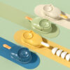 2 In 1 Dumpling Maker Kitchen Dumpling Baking Pastry Making Tool Manual Dumpling Maker Mould Press Tool Gadgets - Imagen 2