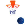Silent High Density Foam Sports Ball Indoor Mute Basketball Soft Elastic Ball Children Sports Toy Games - Imagen 3