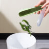 Storage Type Peeling Knife Potato Cucumber Peeler With Storage Tube Apple Fruit Vegetable Scratcher Household Kitchen Gadge - Imagen 2