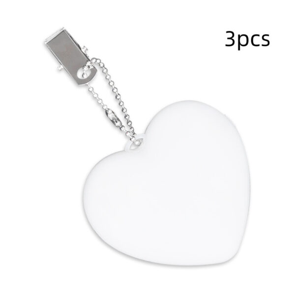 LED Automatic Sensor Purse Light Touch Activated Handbag Lamp Night Light Gifts For Women Backpack Light - Imagen 4