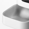 Pet Automatic Feeder Large Capacity Smart Voice Recorder APP Control Timer Feeding Cat Dog Food Dispenser With WiFi Pet Bowl - Imagen 3
